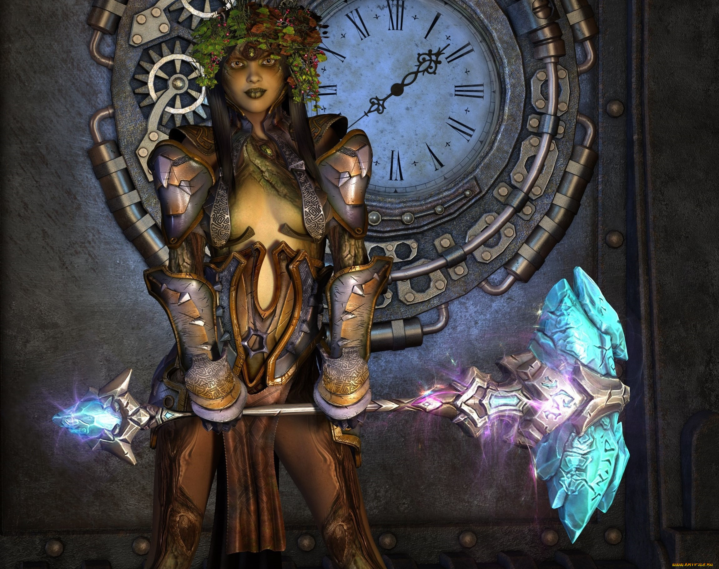 3 ,  , elves, , , , 